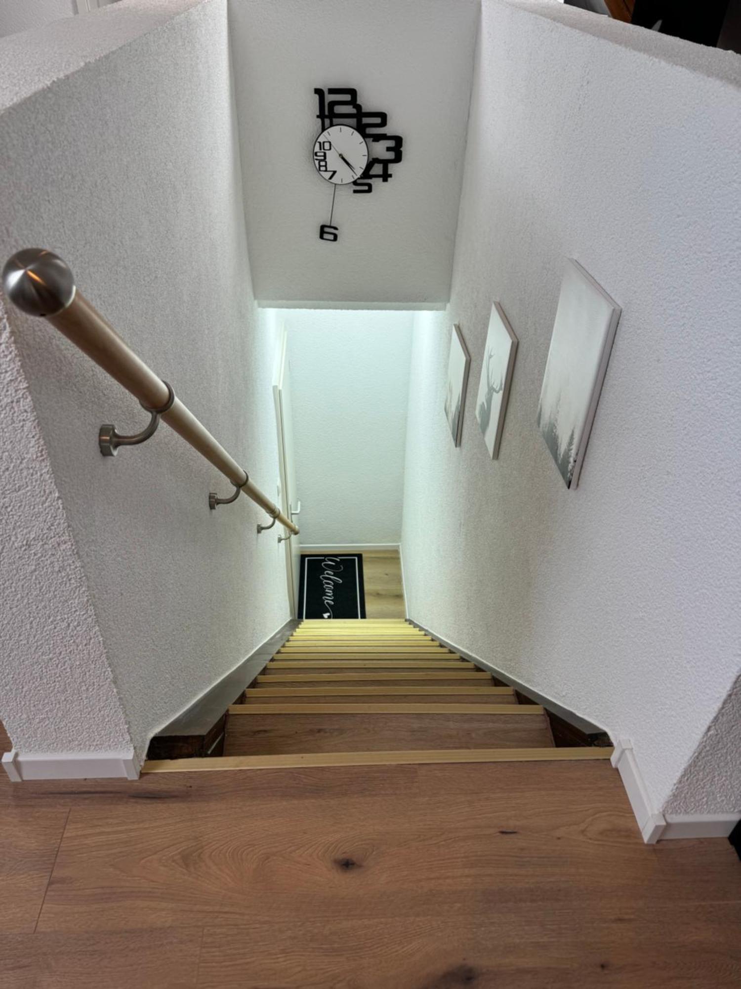 Dachgeschosstraum Διαμέρισμα Φρόιντενσταντ Εξωτερικό φωτογραφία